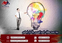 تنمية مهارات التميز الشخصي والابداع الوظيفي.jpg